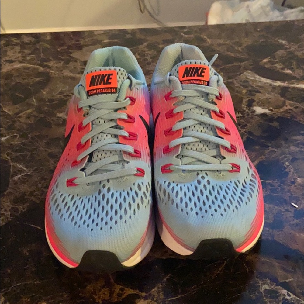Nike Zoom Pegasus 34 (New)